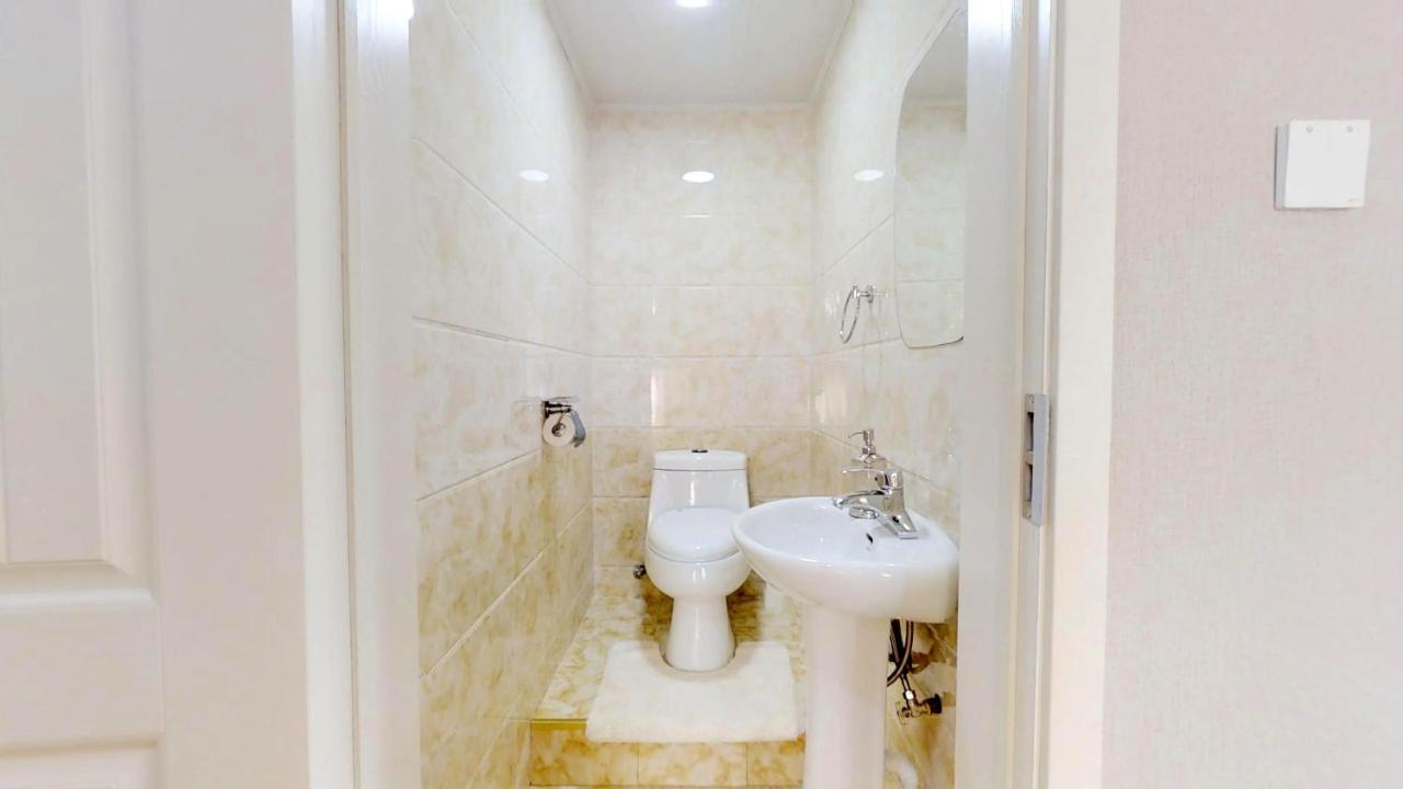 125M2 New Apartment, 5 Rooms With Airport Pickup Ulaanbaatar Bagian luar foto