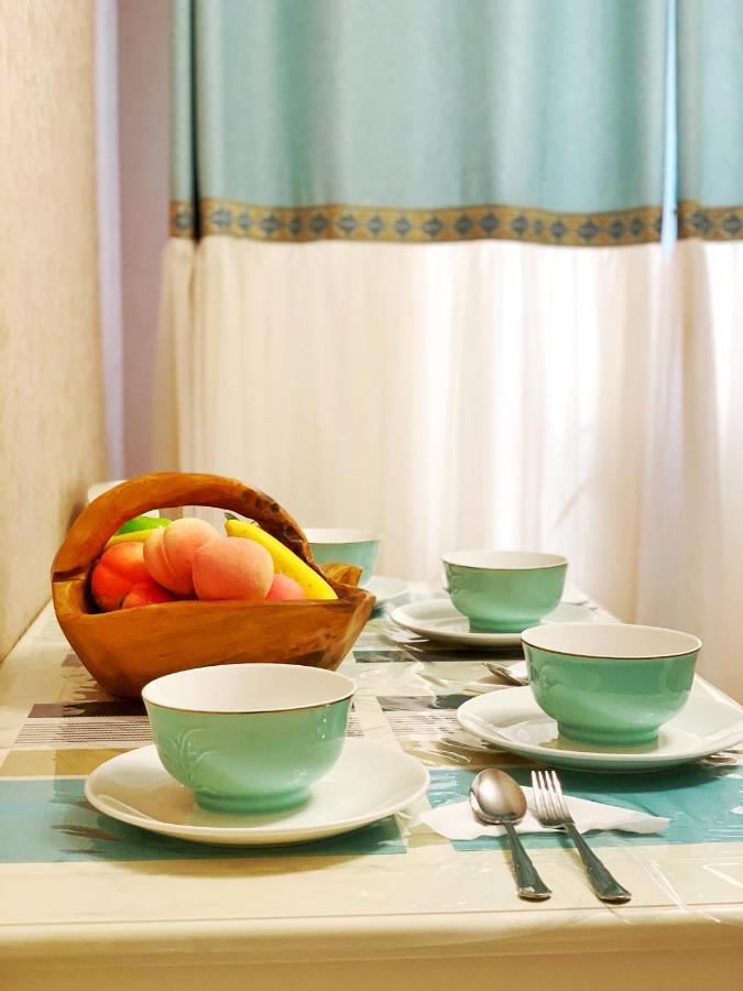 125M2 New Apartment, 5 Rooms With Airport Pickup Ulaanbaatar Bagian luar foto