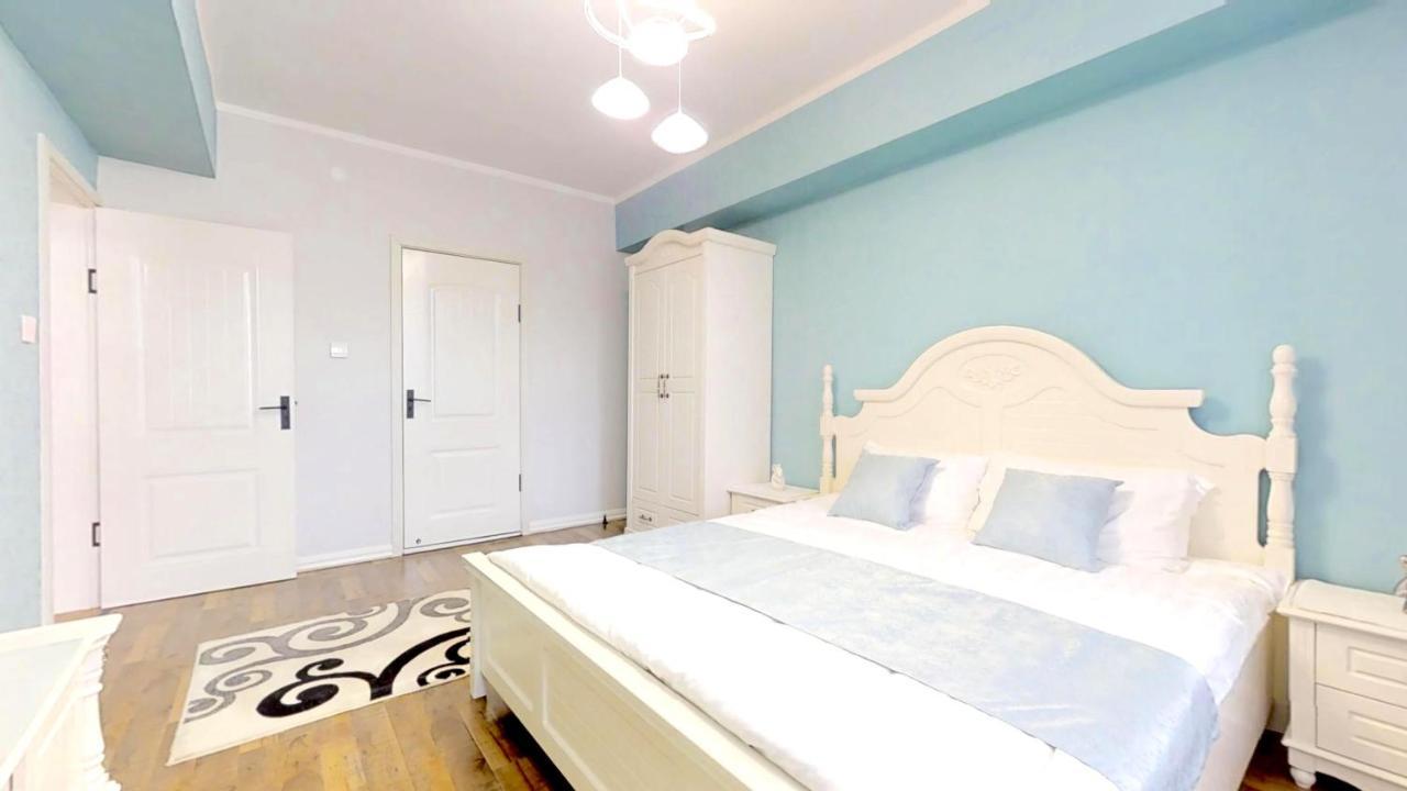 125M2 New Apartment, 5 Rooms With Airport Pickup Ulaanbaatar Bagian luar foto